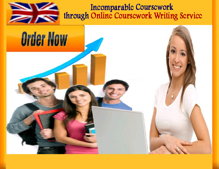 Coursework writing services