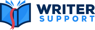 Writer Support UK Logo